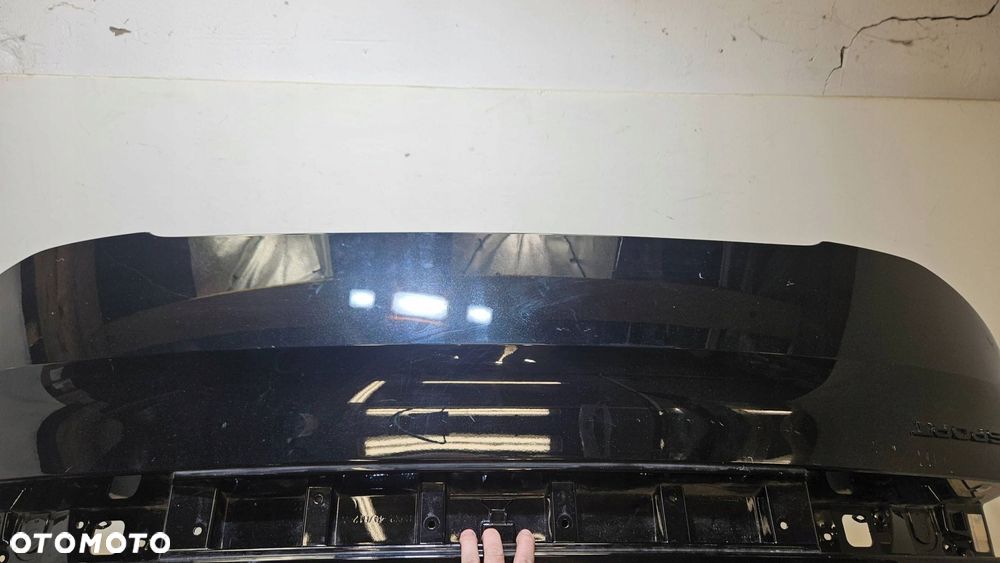 klapa tył tylna range rover sport l461 oryginał - 6