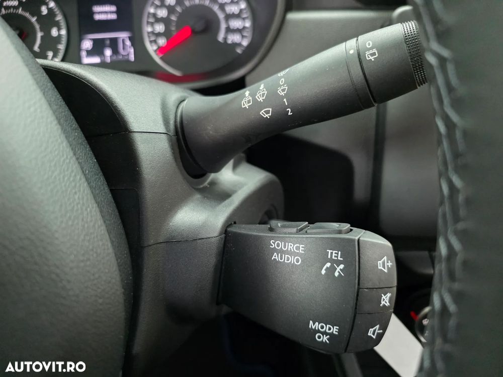 Dacia Duster SCe 115 2WD Comfort - 25