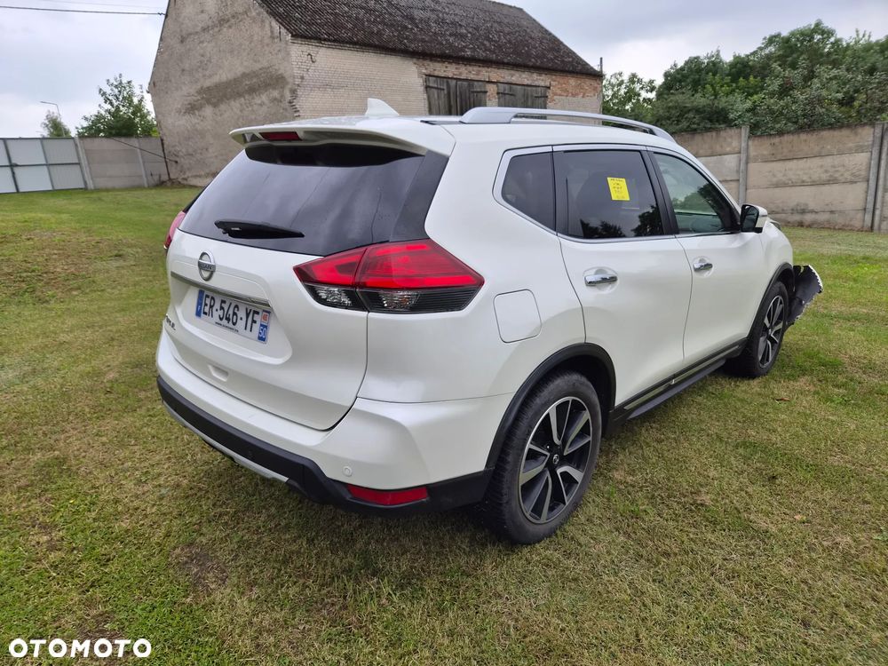 Nissan X-Trail 1.6 DCi Xtronic Tekna - 6