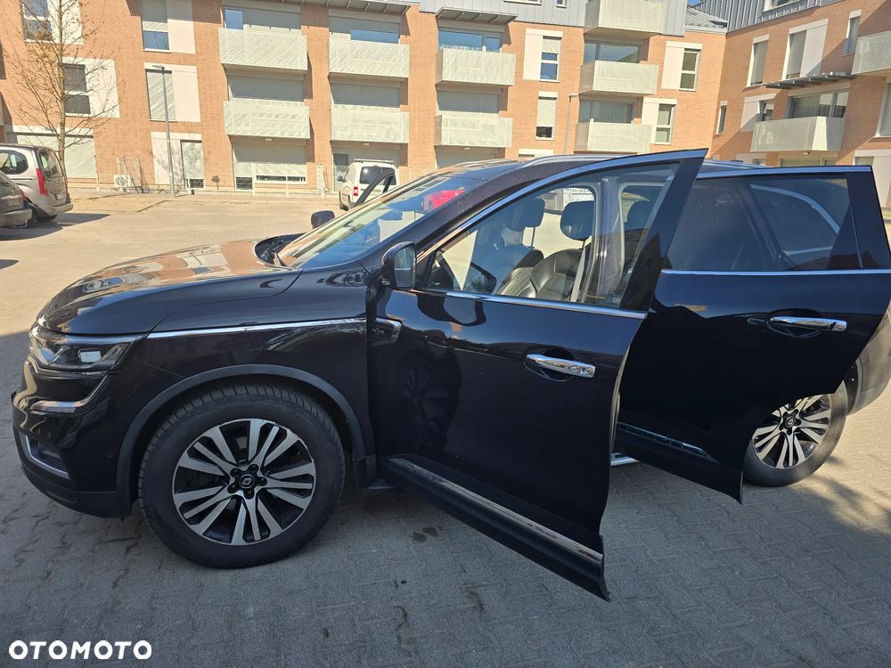 Renault Koleos 2.0 dCi Initiale Paris 4x4 X-Tronic - 21