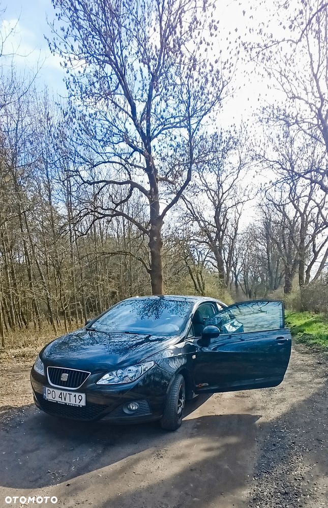 Seat Ibiza SC 1.2 12V Copa - 6