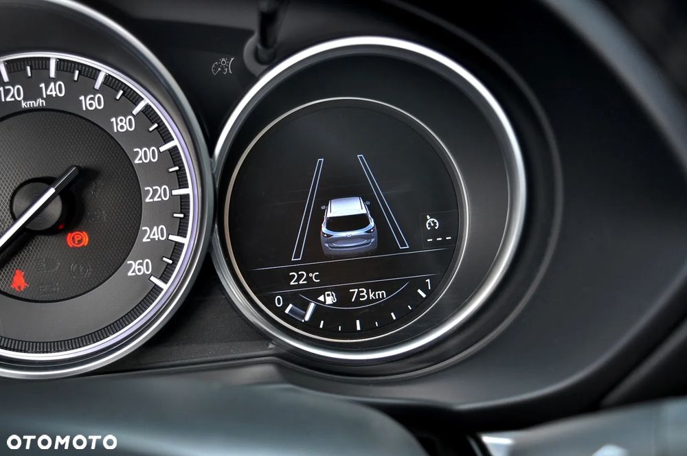 Mazda CX-5 2.0 Skyprestige 2WD - 34