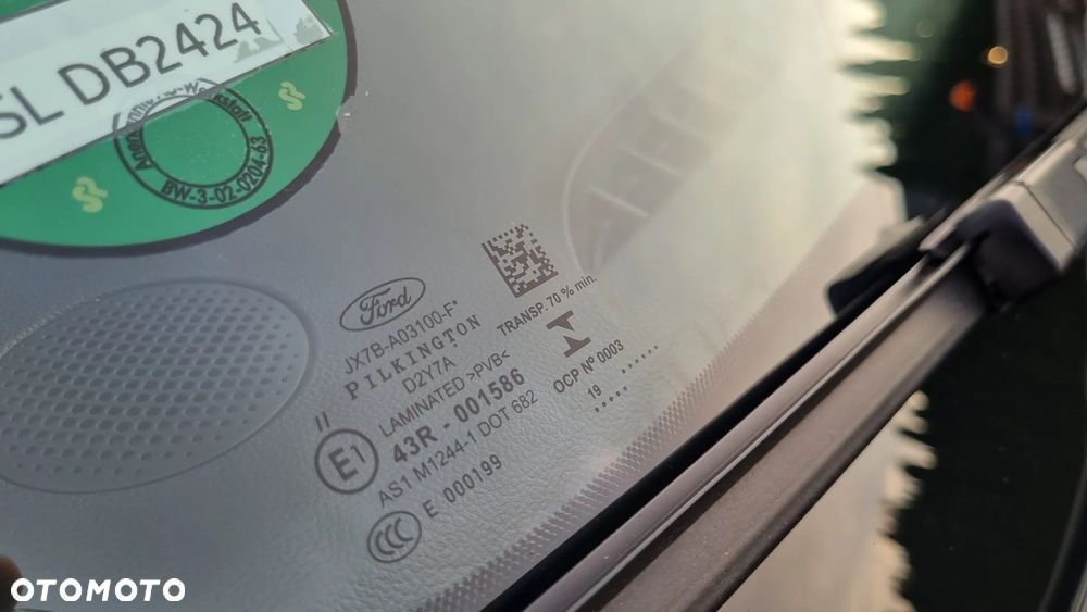 Ford Focus 1.5 EcoBlue Start-Stopp-System COOL&CONNECT - 17
