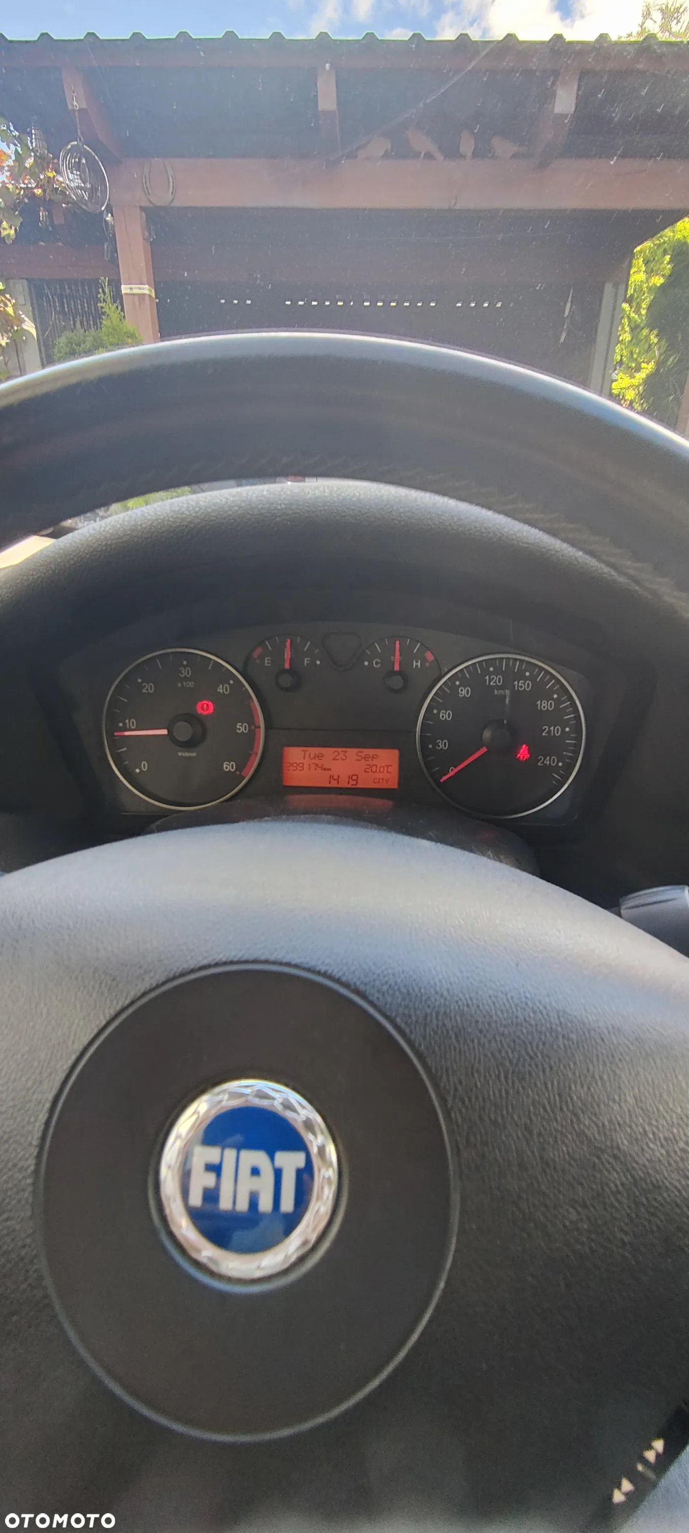 Fiat Stilo 1.9 JTD 115 Active - 3
