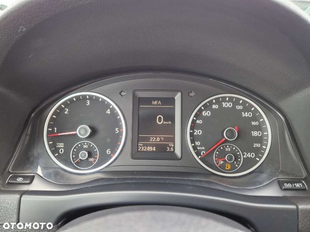 Volkswagen Tiguan 2.0 TDI DPF 4Motion Team - 12