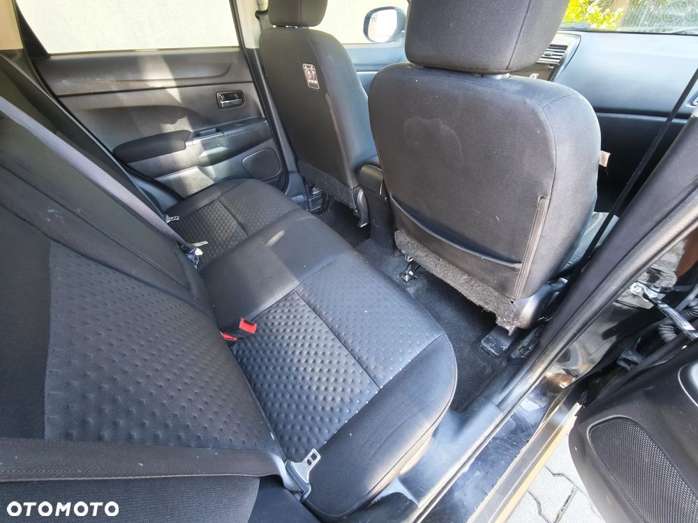 Mitsubishi ASX 1.6 2WD Edition - 25