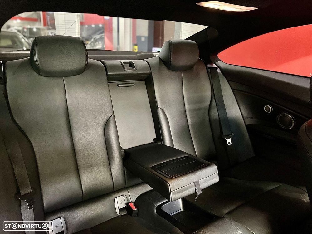BMW 435 d xDrive Pack M Auto - 34