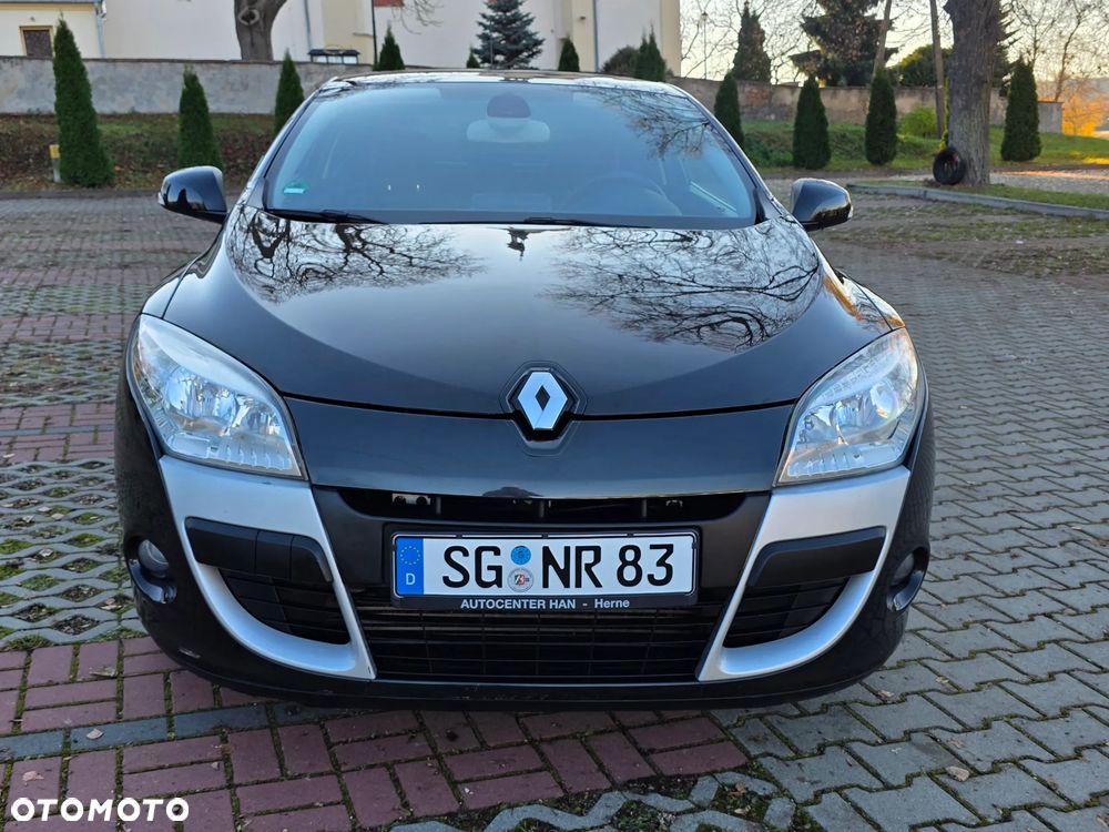 Renault Megane 1.4 16V TCE Bose Edition - 10