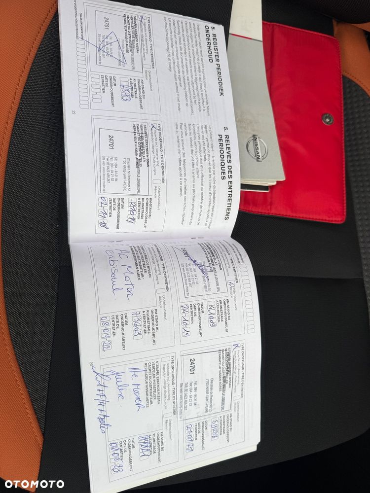 Nissan Micra 0.9 IG-T BOSE Personal Edition - 16