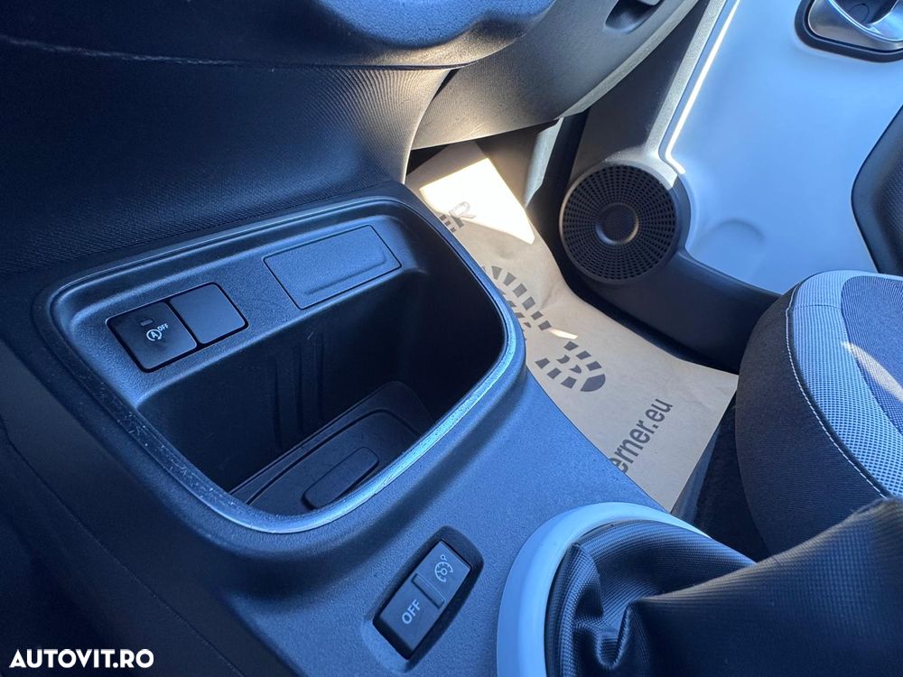 Renault Twingo - 21