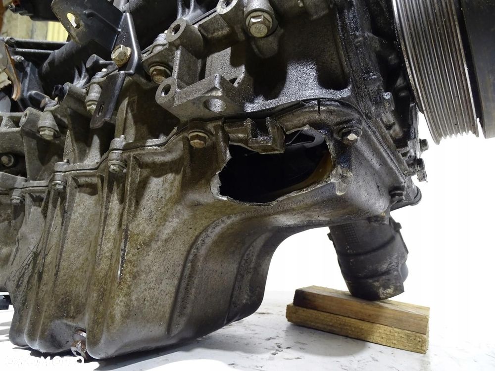 SILNIK KOMPLETNY B16SHT LWC 1.6 TURBO 200KM OPEL ASTRA K V ZAFIRA INSIGNIA - 10