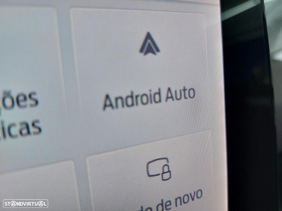 Ford Focus SW 1.5 TDCi EcoBlue Business - 22