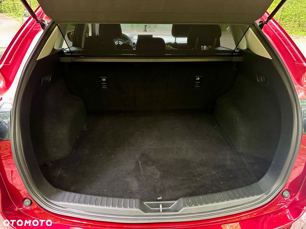 Mazda CX-5 2.0 Skymotion 2WD - 18