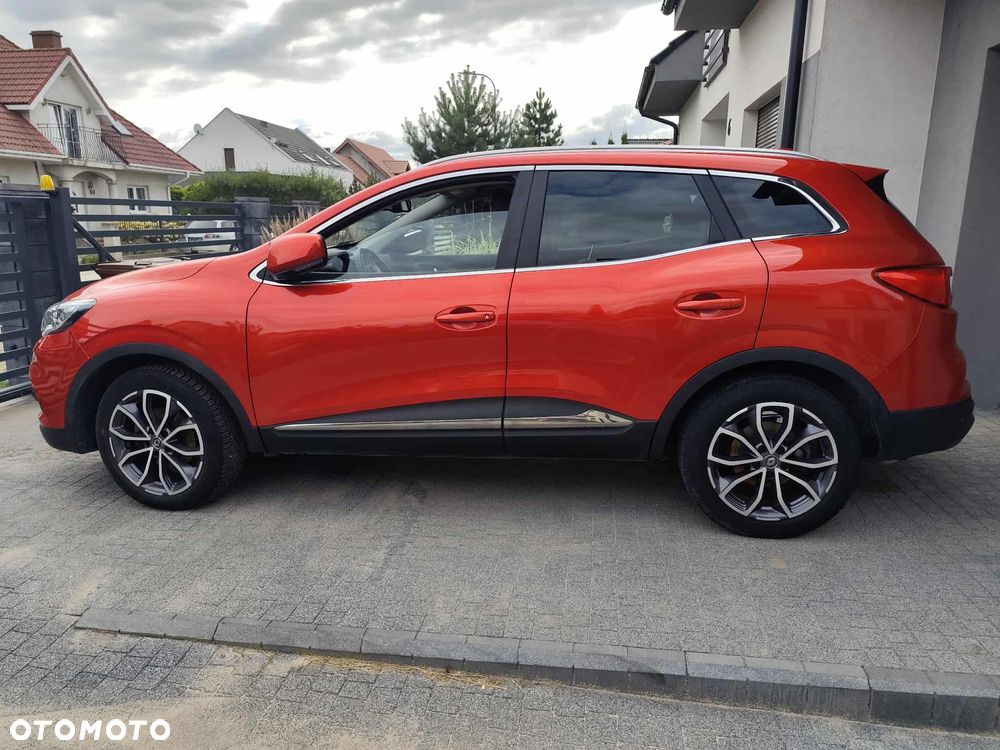 Renault Kadjar 1.3 TCe FAP Intens - 8