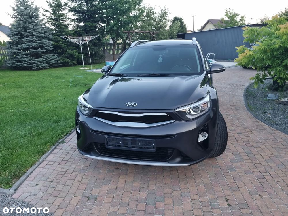 Kia Stonic 1.4 XL - 2