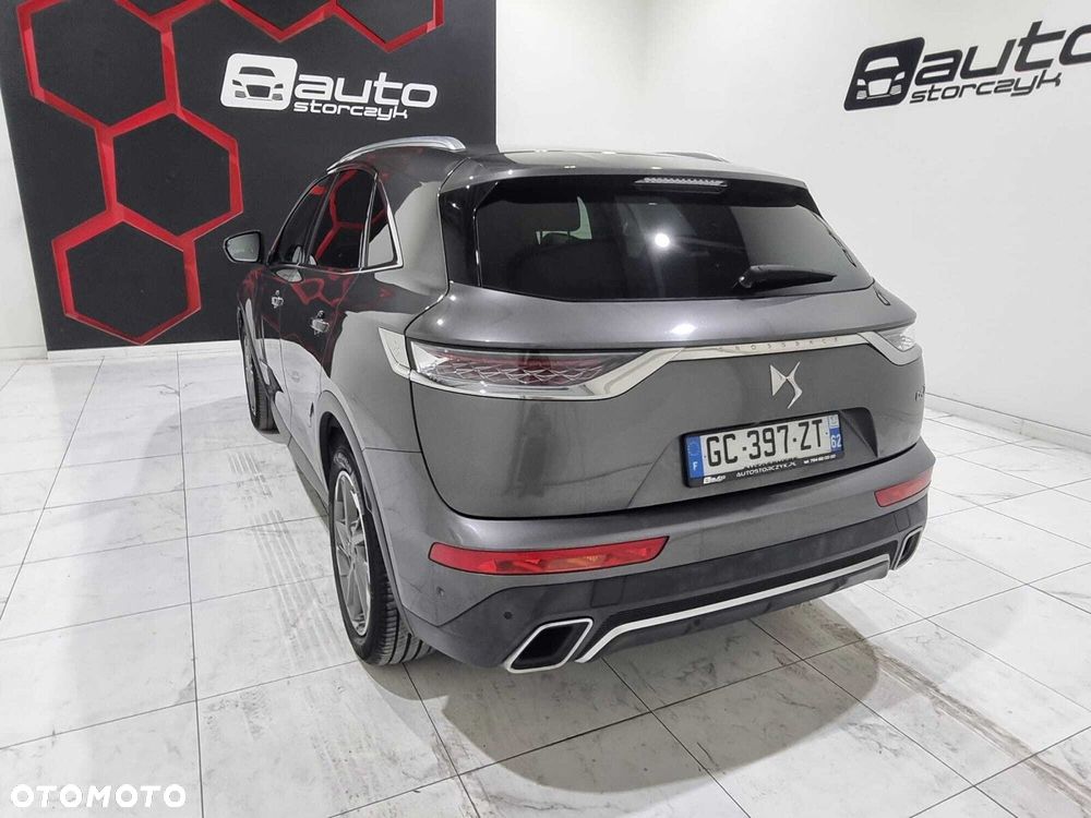 DS Automobiles DS 7 Crossback - 15