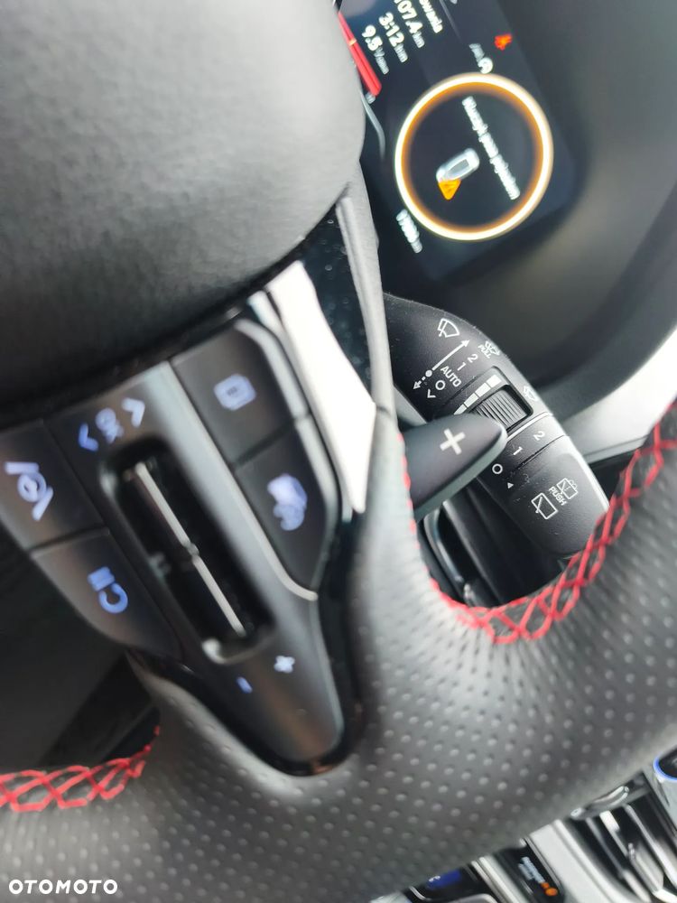 Hyundai i30 1.6 T-GDI DCT N Line - 31