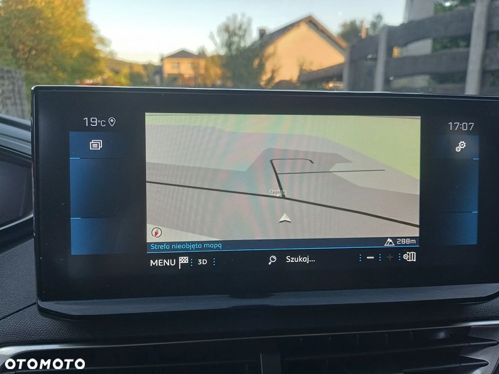 Peugeot 3008 1.5 BlueHDi Allure Pack S&S EAT8 - 26