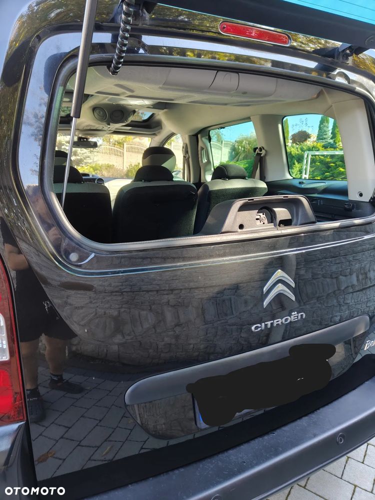 Citroën Berlingo 1.6 HDi XTR - 16