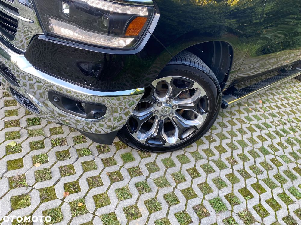 RAM 1500 - 3