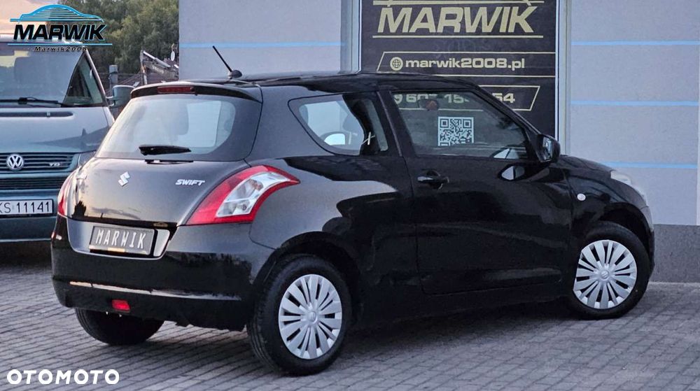 Suzuki Swift - 18