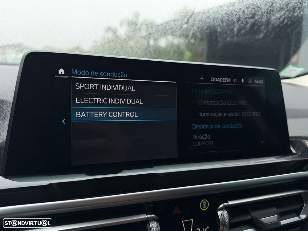 BMW X3 30 e xDrive Advantage - 55