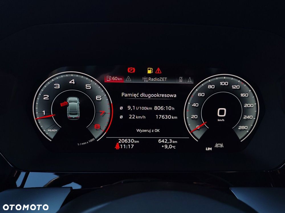 Audi A3 Limousine - 18