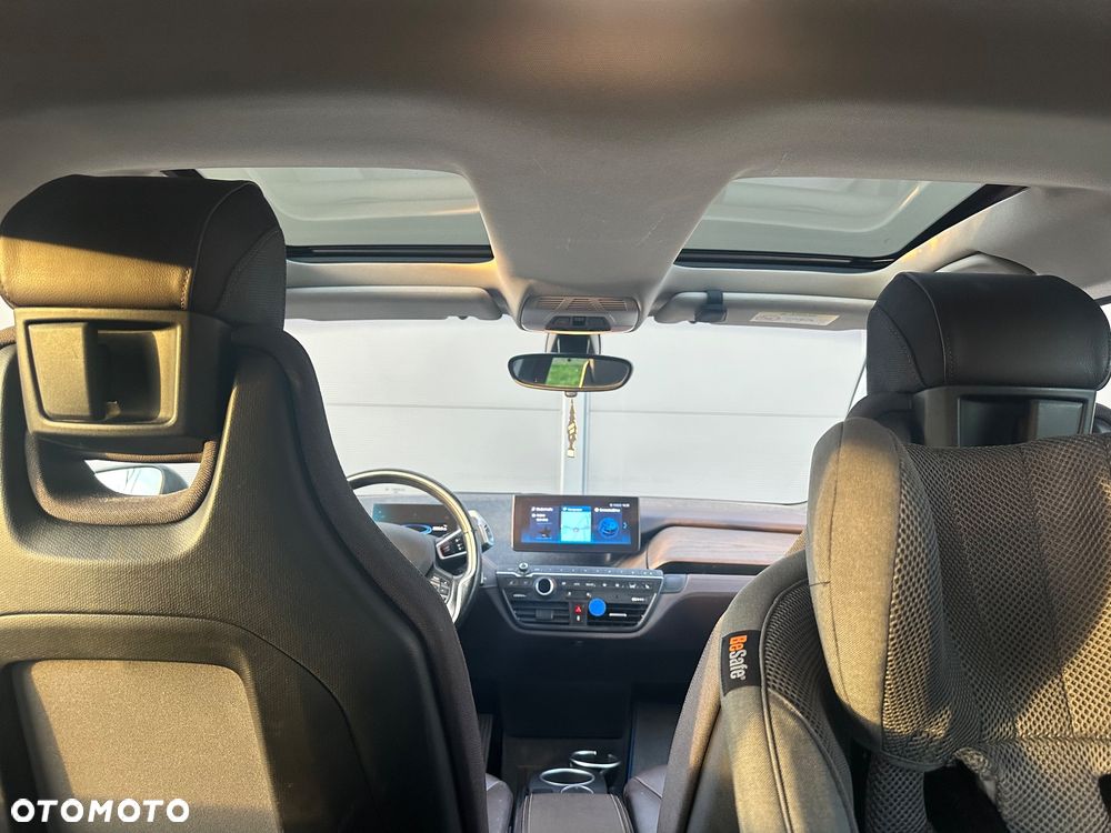 BMW i3 (120 Ah) - 18