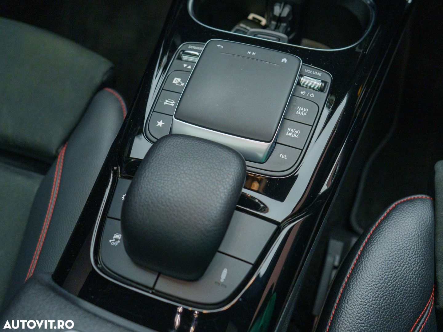 Mercedes-Benz A - 29