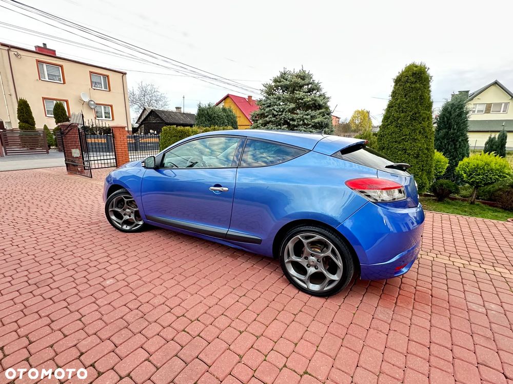 Renault Megane - 20