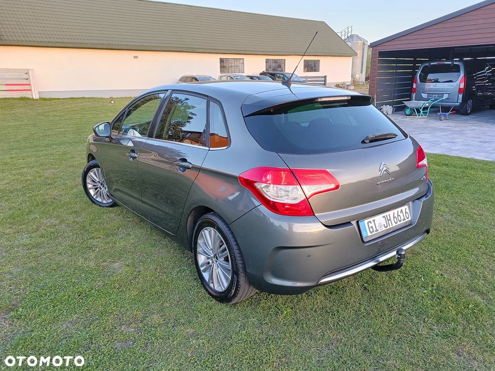 Citroën C4 1.4 VTi Selection - 2