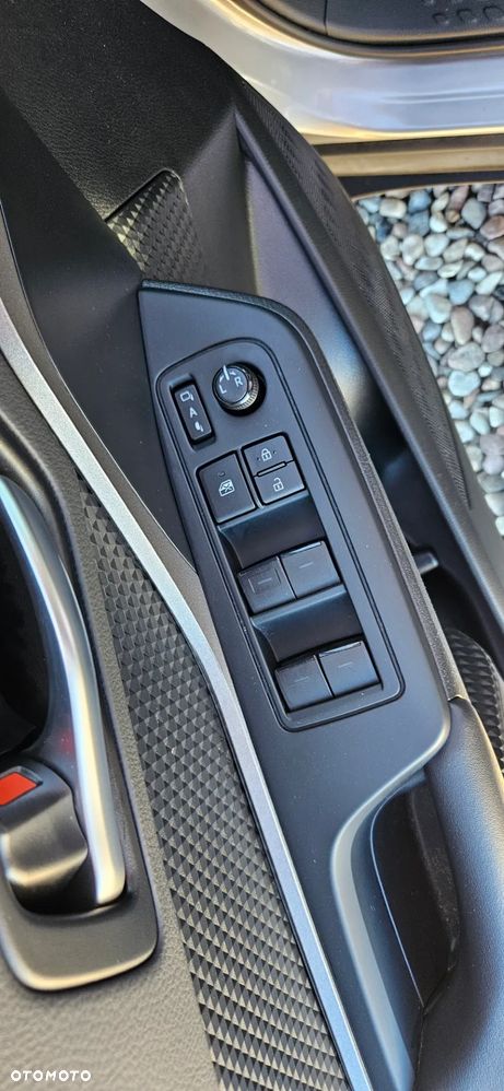 Toyota C-HR Style Selection - 32