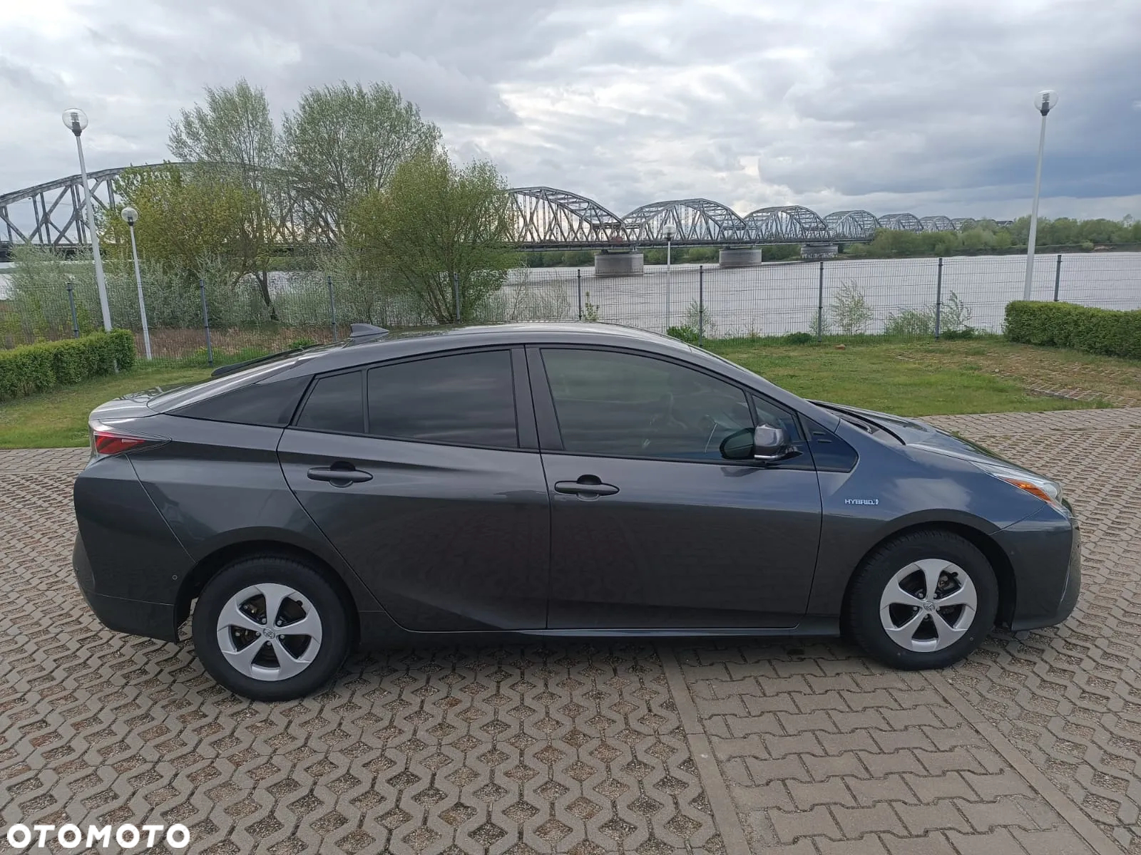 Toyota Prius - 6