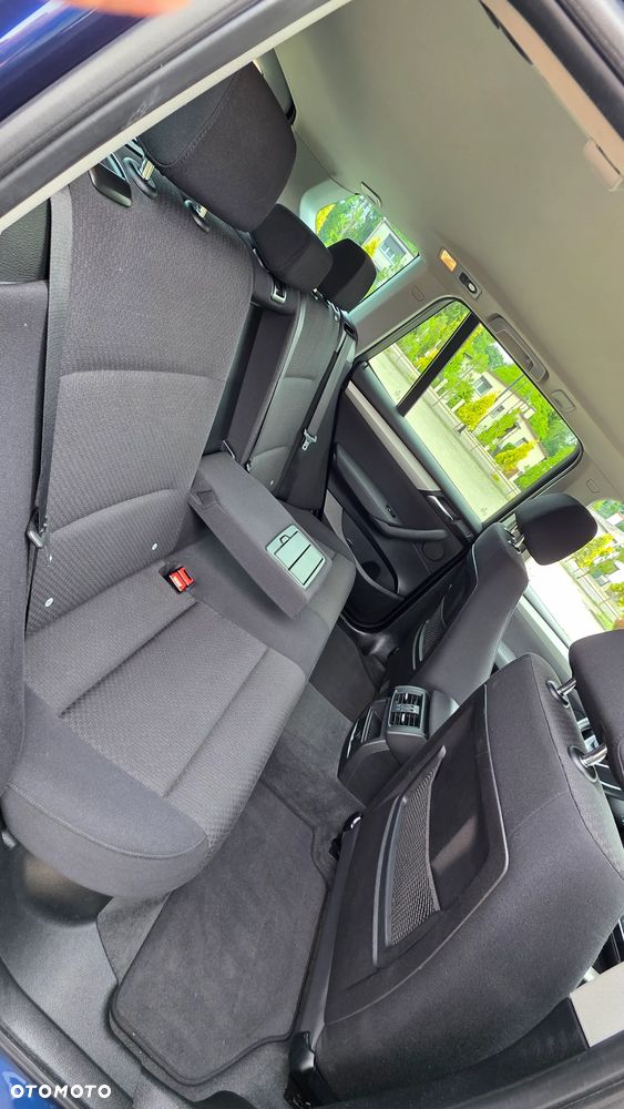 BMW X3 xDrive20d M Sport Edition - 27
