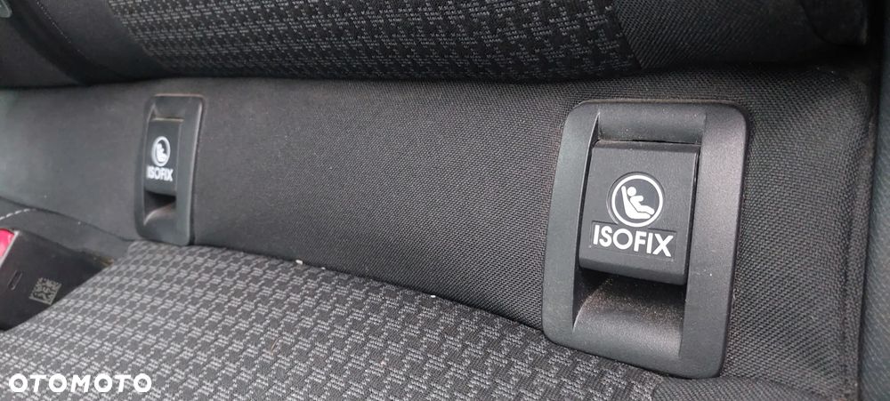 Peugeot 308 1.6 HDi Active - 15