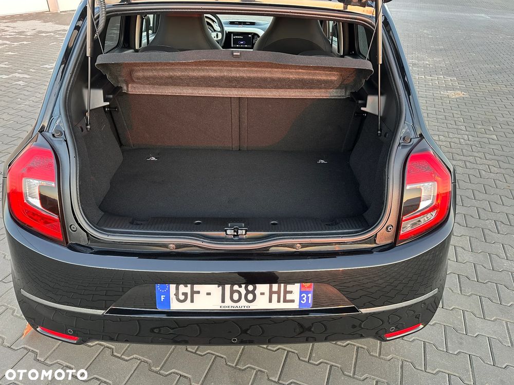 Renault Twingo Electric Techno - 18