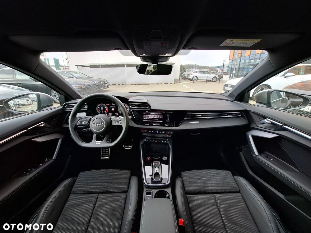 Audi S3 Sportback - 16