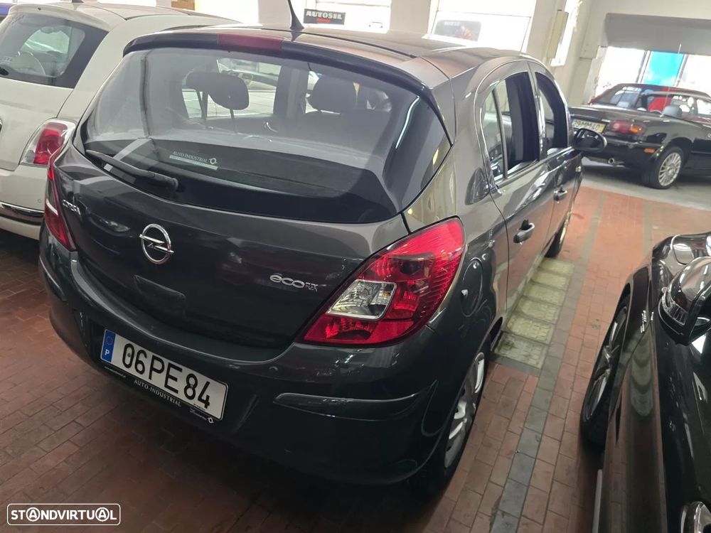 Opel Corsa 1.3 CDTi Enjoy - 5