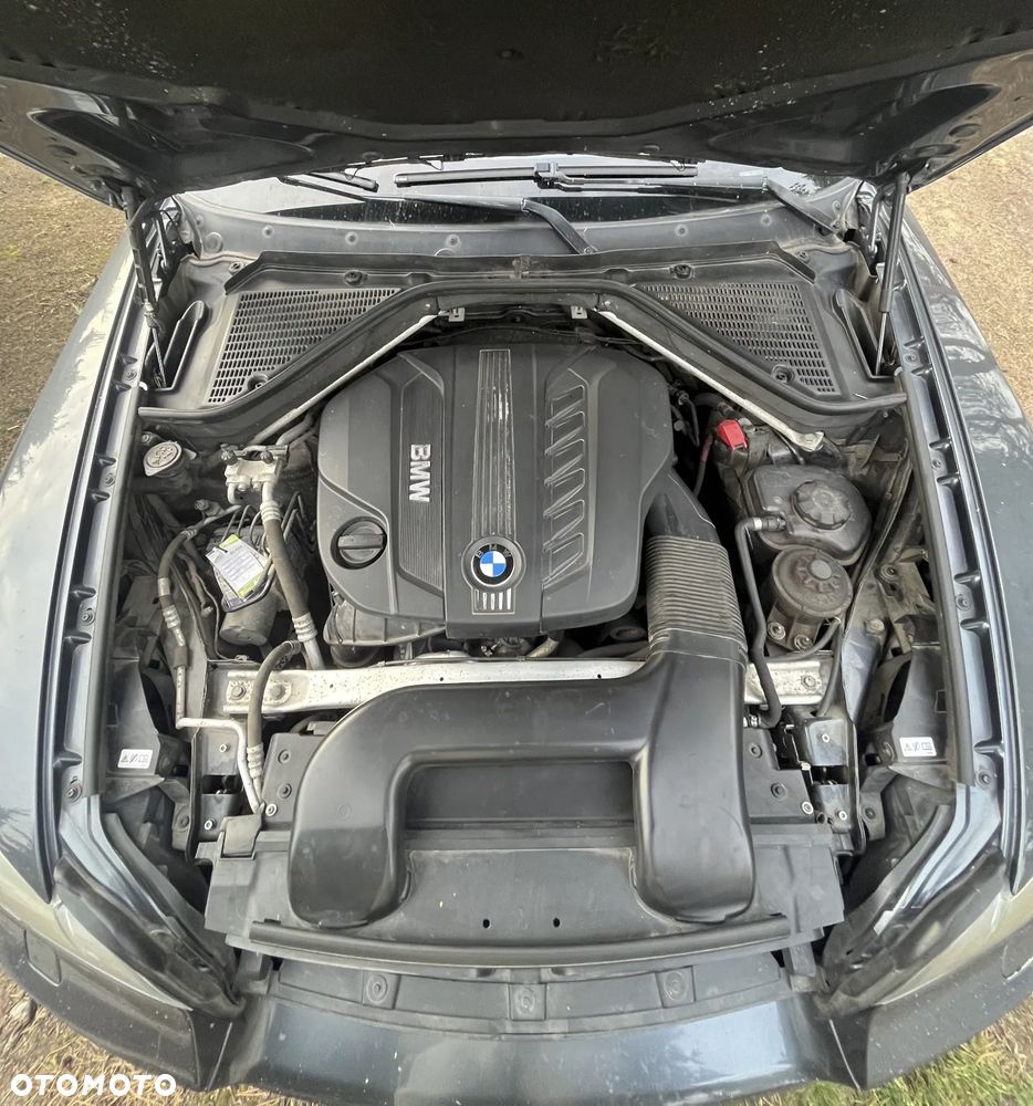 BMW X5 3.0d xDrive - 15