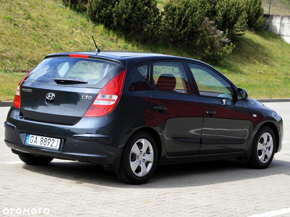 Hyundai i30 1.4 Classic + - 2