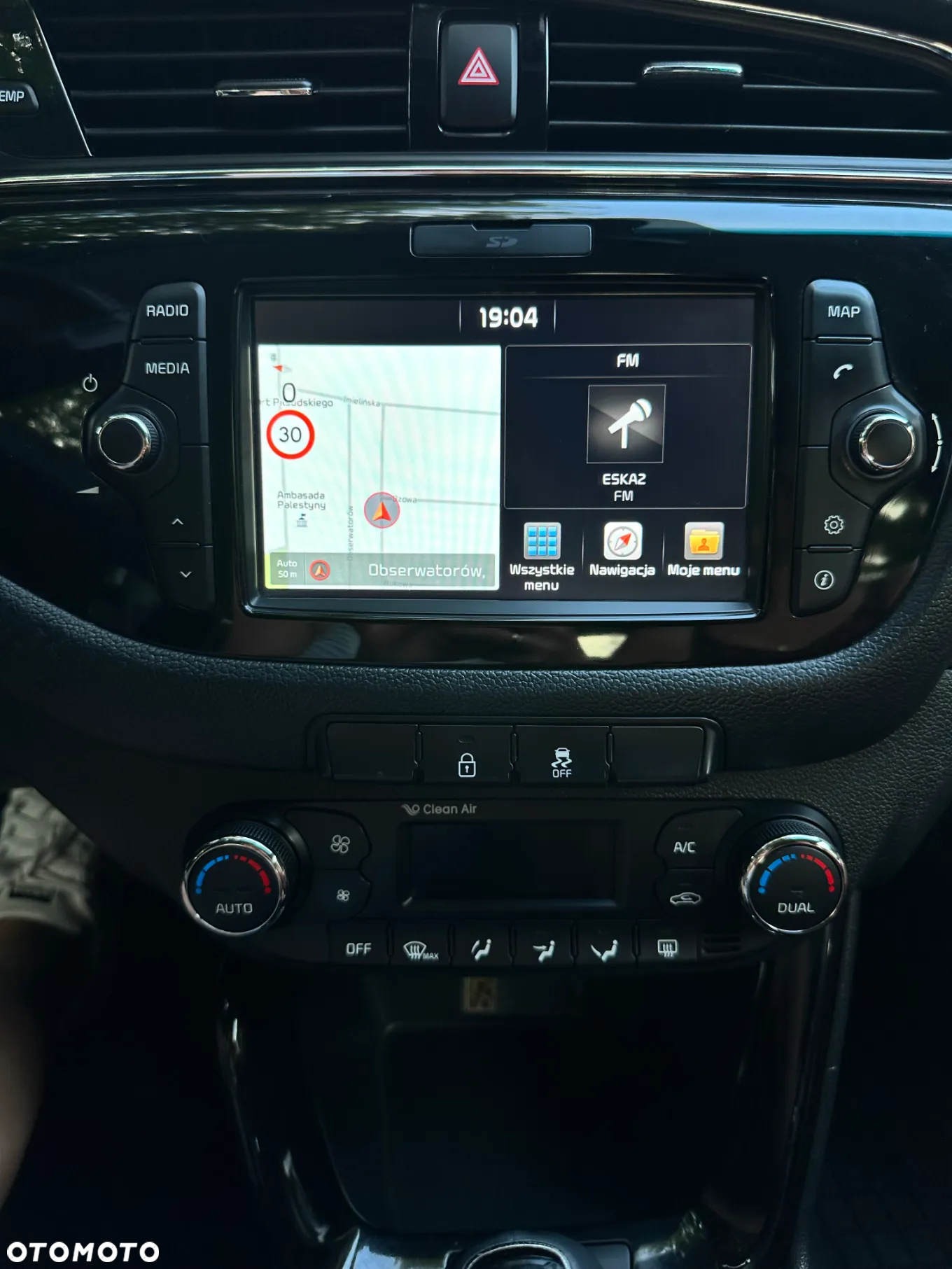 Kia Ceed - 6