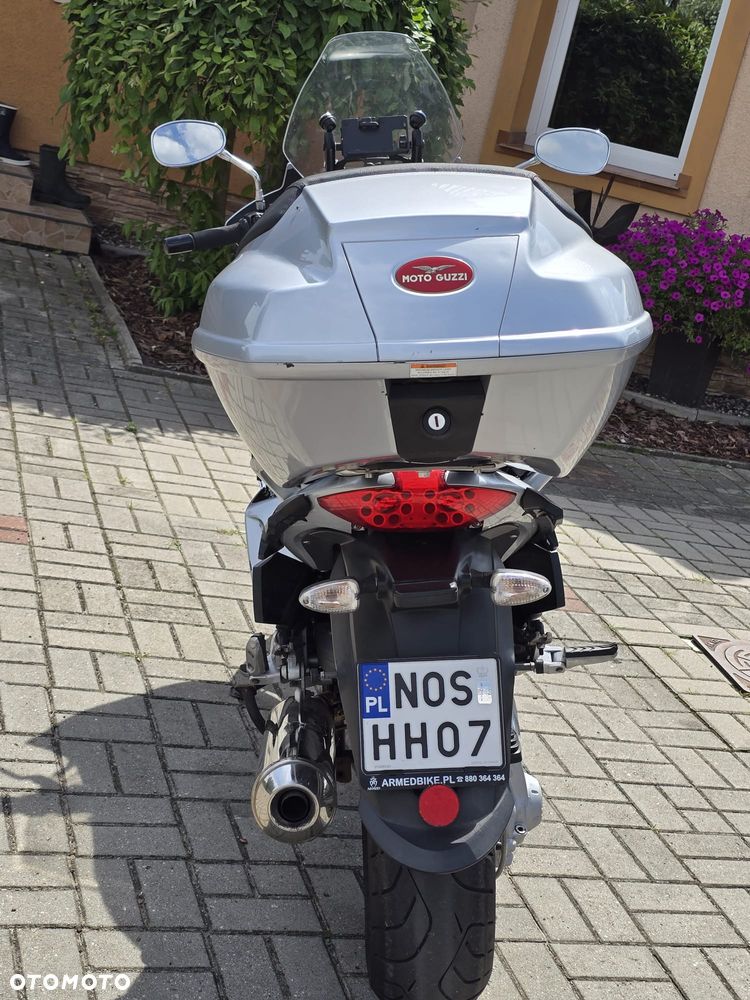 Moto Guzzi Norge - 3