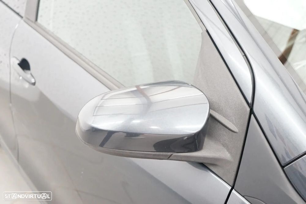 Peugeot 108 1.0 e-VTi Active - 11