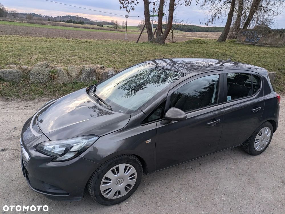 Opel Corsa - 11