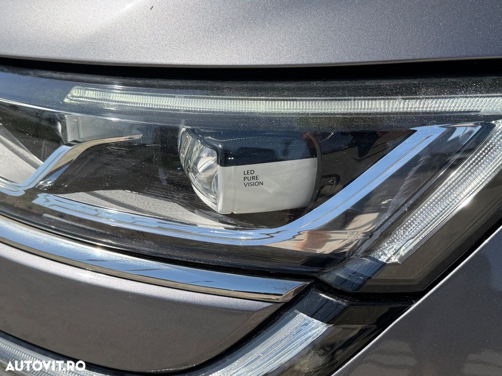 Renault Talisman ENERGY dCi 160 EDC INITIALE PARIS - 33
