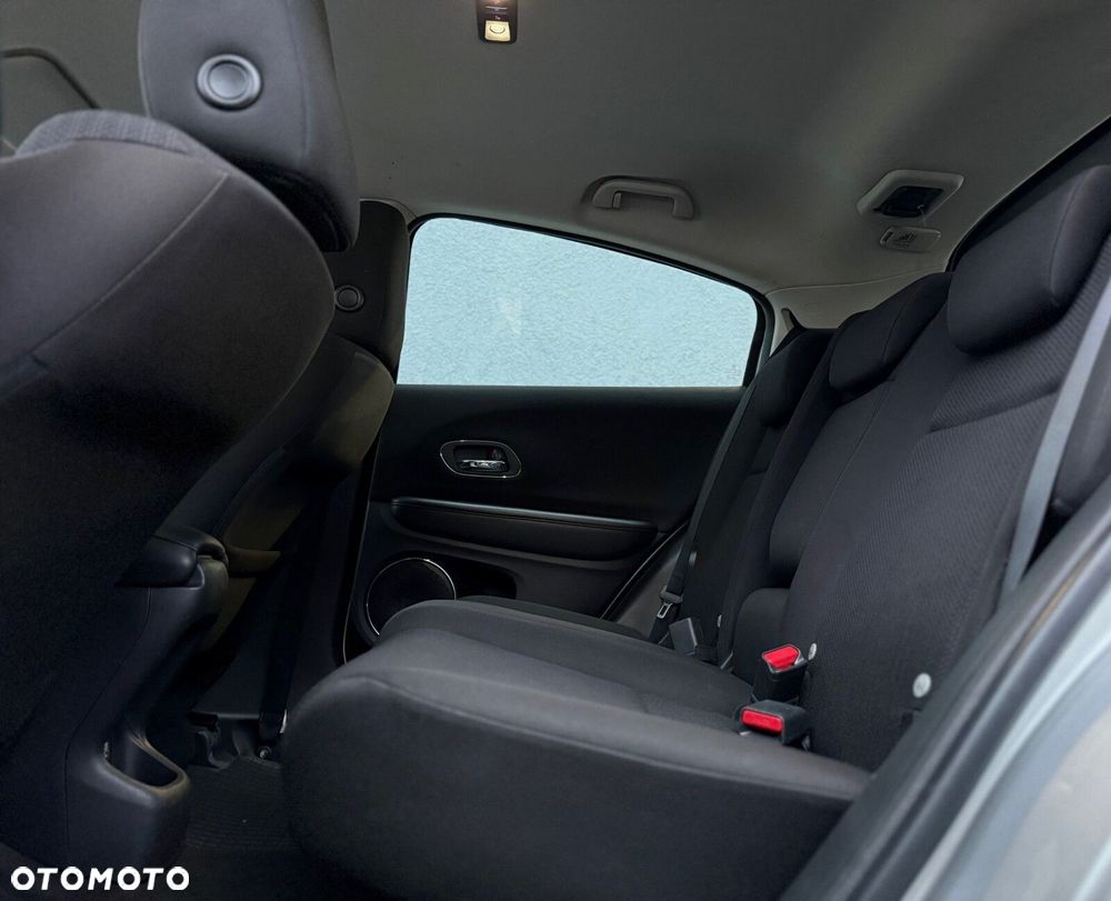 Honda HR-V 1.5 Elegance (ADAS / Connect+) - 10