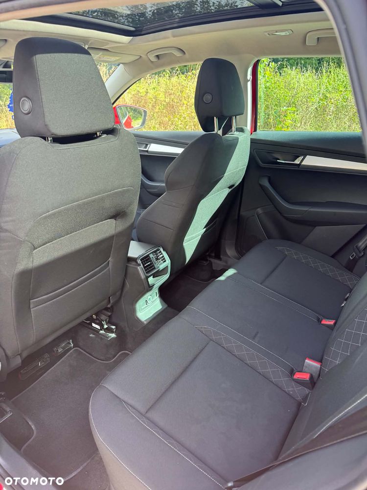 Skoda Karoq 1.0 TSI GPF 4x2 Style - 16