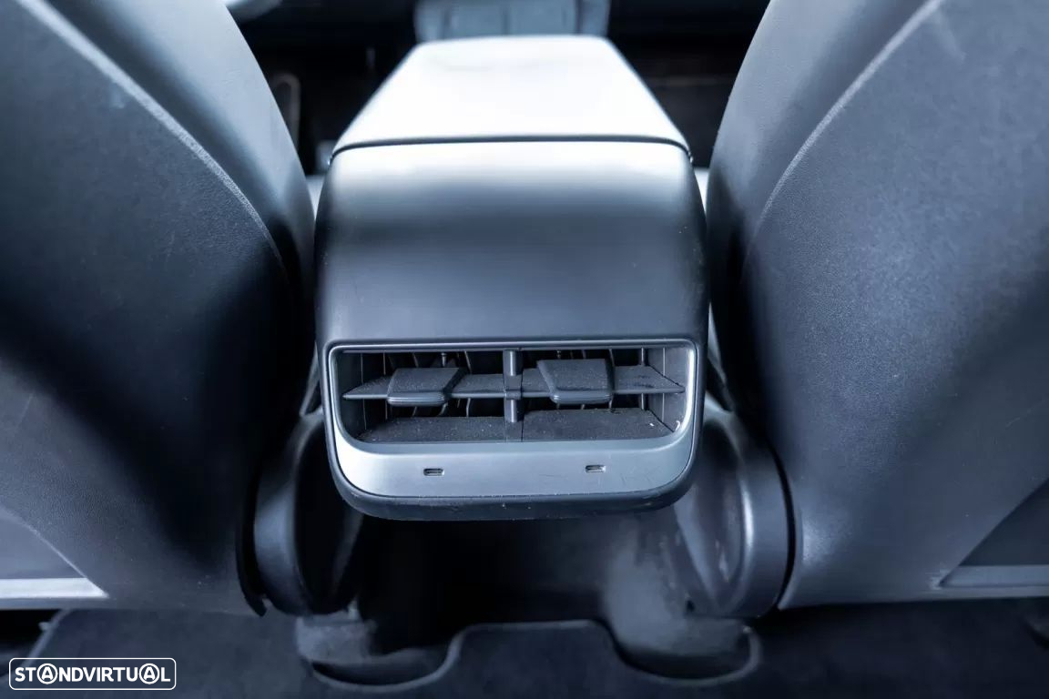 Tesla Model Y Tração Traseira - 20
