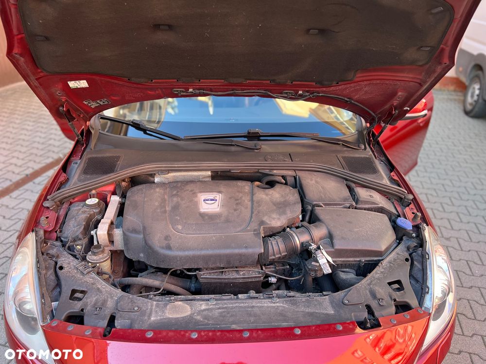 Volvo S60 D3 Geartronic Summum - 20