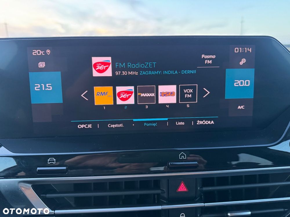 Citroën C4 1.5 BlueHDi Shine S&S - 23